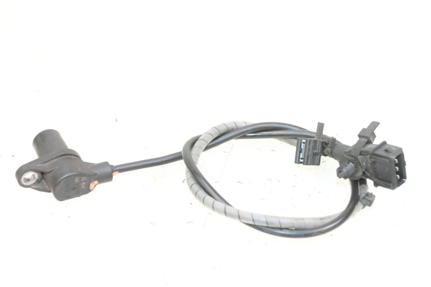 photo de CZUJNIK PRĘDKOŚCI PIAGGIO NEW TYPHOON 50 (2018 - 2021) - Zbliżenie techniczne