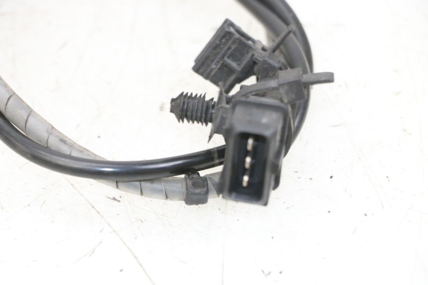 photo de CZUJNIK PRĘDKOŚCI PIAGGIO NEW TYPHOON 50 (2018 - 2021) - Widok ogólny