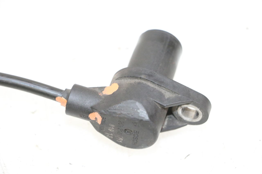 photo de CZUJNIK PRĘDKOŚCI PIAGGIO NEW TYPHOON 50 (2018 - 2021) - Punkty mocowania