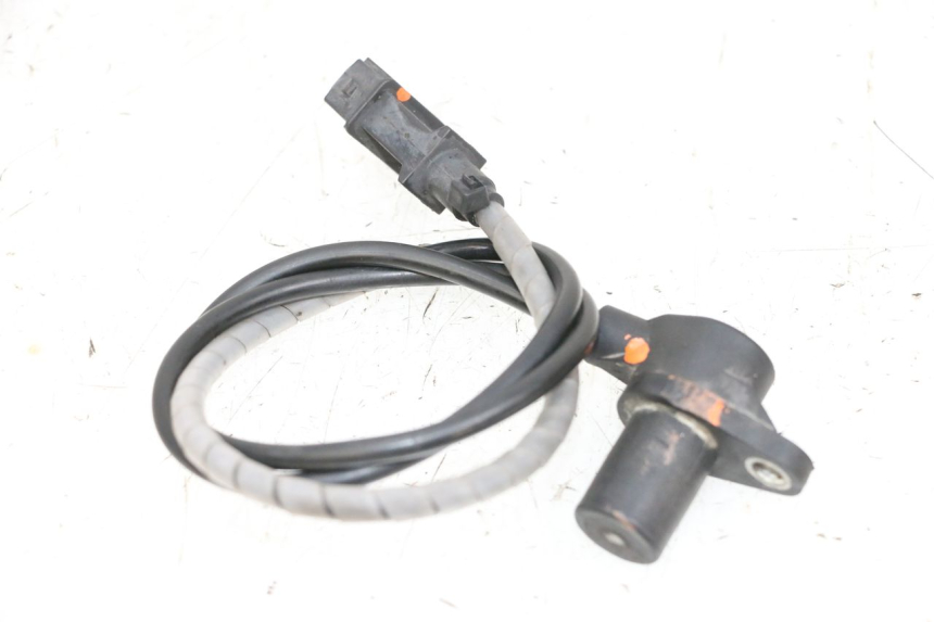 photo de CZUJNIK PRĘDKOŚCI PIAGGIO NEW TYPHOON 50 (2018 - 2021) - Widok główny