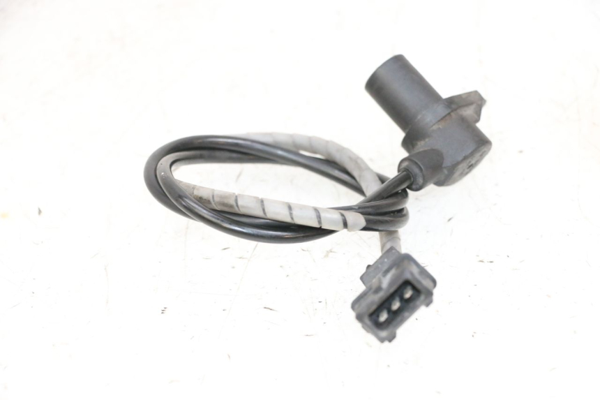 photo de CZUJNIK PRĘDKOŚCI PIAGGIO NEW TYPHOON 50 (2018 - 2021) - Zoom stanu zużycia