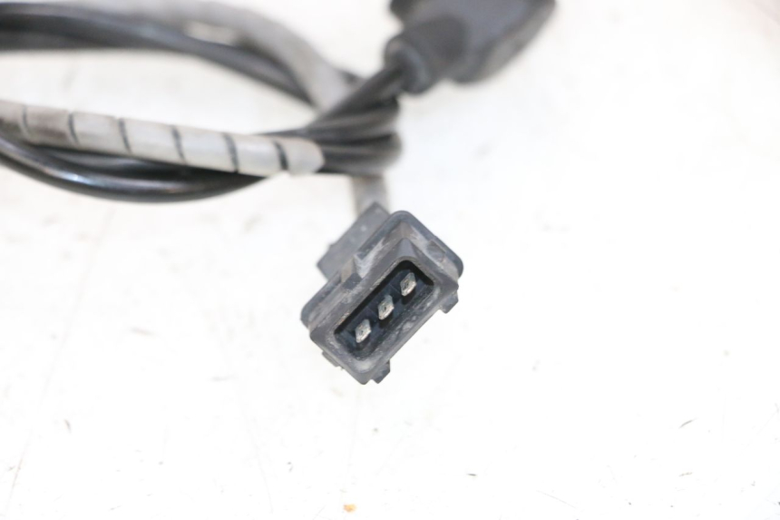 photo de CZUJNIK PRĘDKOŚCI PIAGGIO NEW TYPHOON 50 (2018 - 2021) - Inny kąt widzenia