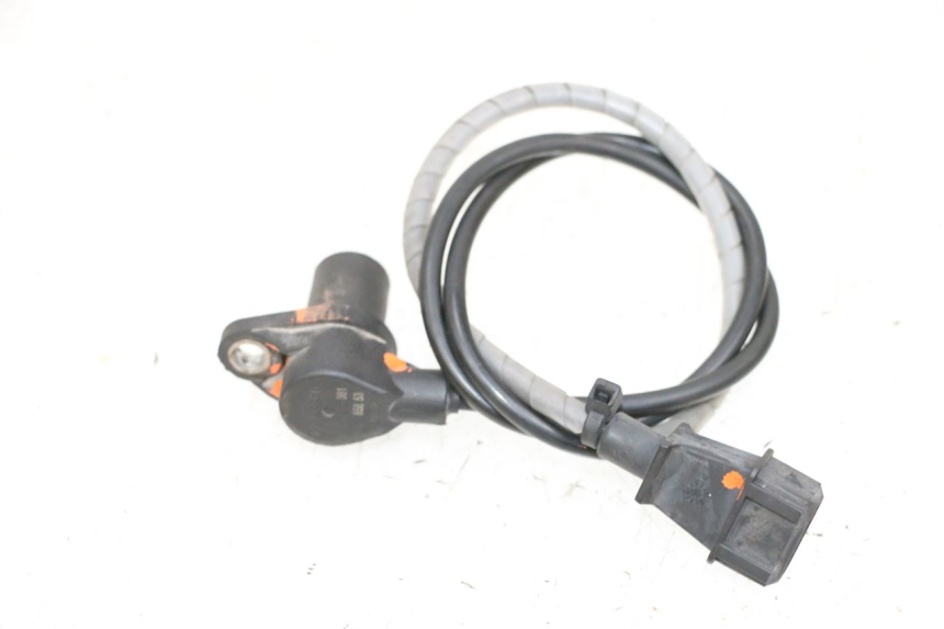 photo de CZUJNIK PRĘDKOŚCI PIAGGIO NEW TYPHOON 50 (2018 - 2021) - Zbliżenie techniczne