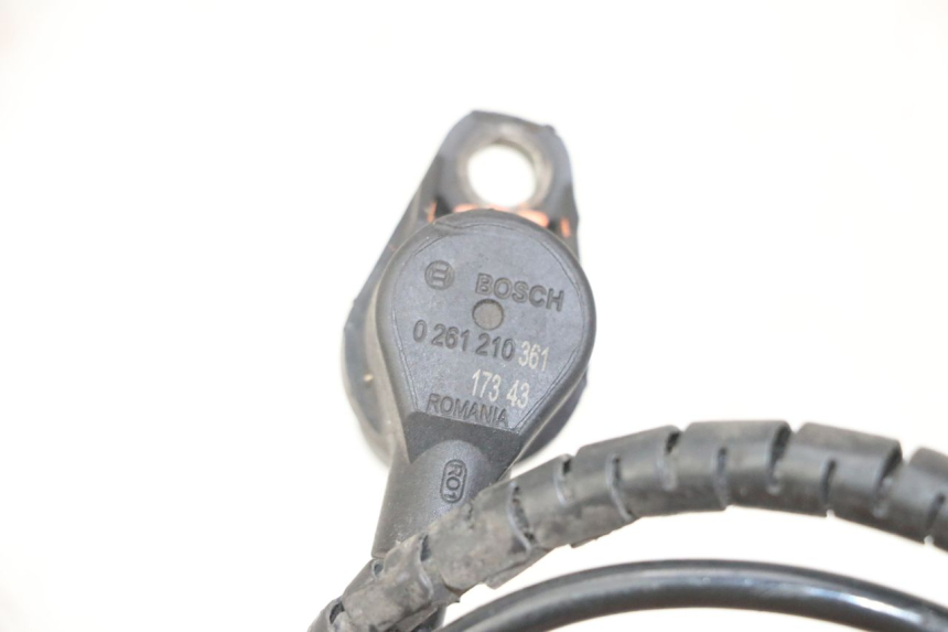 photo de CZUJNIK PRĘDKOŚCI PIAGGIO NRG POWER PUREJET 50 (2018 - 2021) - Szczegół części