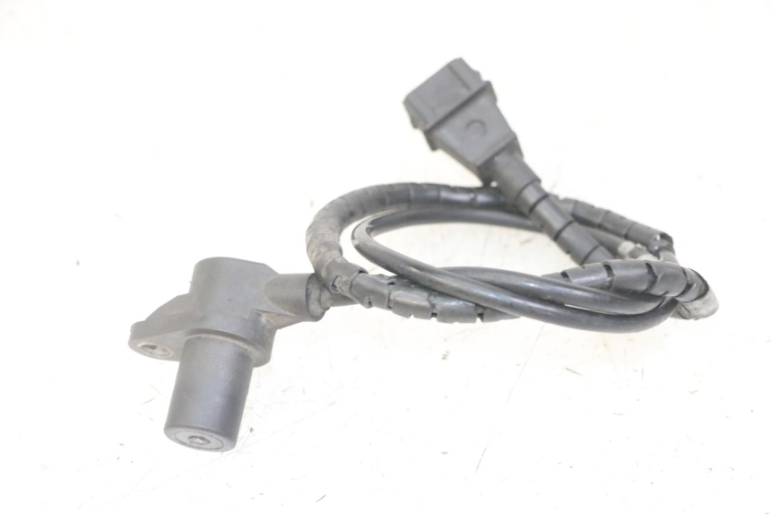 photo de CZUJNIK PRĘDKOŚCI PIAGGIO NRG POWER PUREJET 50 (2018 - 2021) - Zoom stanu zużycia