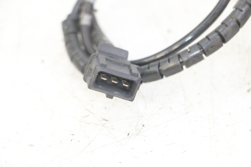 photo de CZUJNIK PRĘDKOŚCI PIAGGIO NRG POWER PUREJET 50 (2018 - 2021) - Inny kąt widzenia