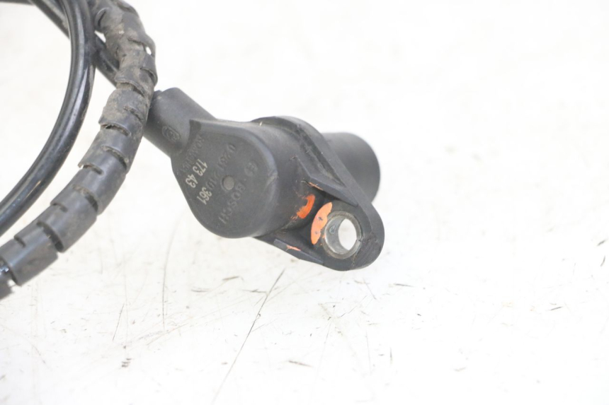 photo de CZUJNIK PRĘDKOŚCI PIAGGIO NRG POWER PUREJET 50 (2018 - 2021) - Zbliżenie techniczne