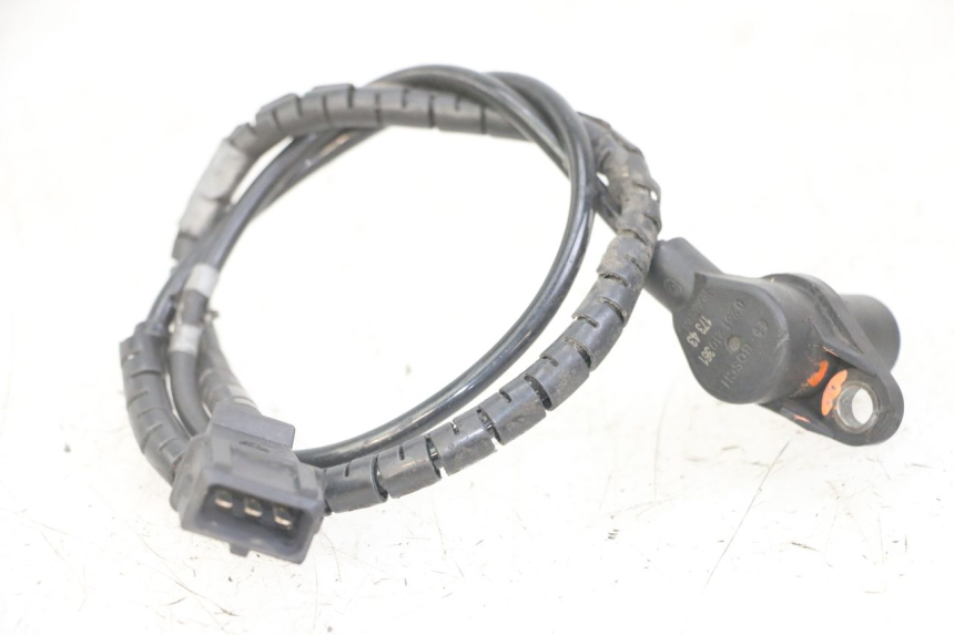 photo de CZUJNIK PRĘDKOŚCI PIAGGIO NRG POWER PUREJET 50 (2018 - 2021) - Widok ogólny