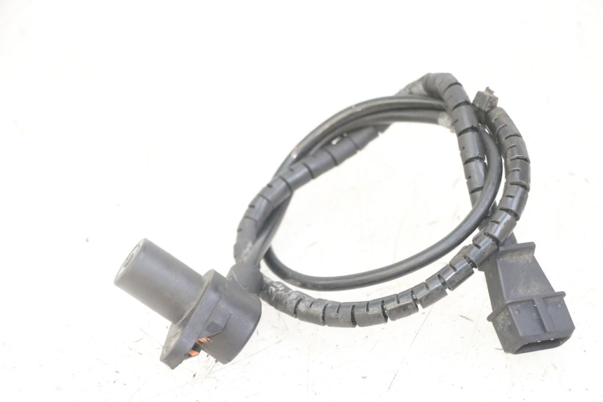 photo de CZUJNIK PRĘDKOŚCI PIAGGIO NRG POWER PUREJET 50 (2018 - 2021) - Punkty mocowania