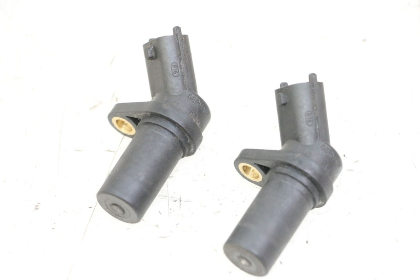 photo de CZUJNIK PRĘDKOŚCI PIAGGIO MP3 125 (2006 - 2014) - Widok główny