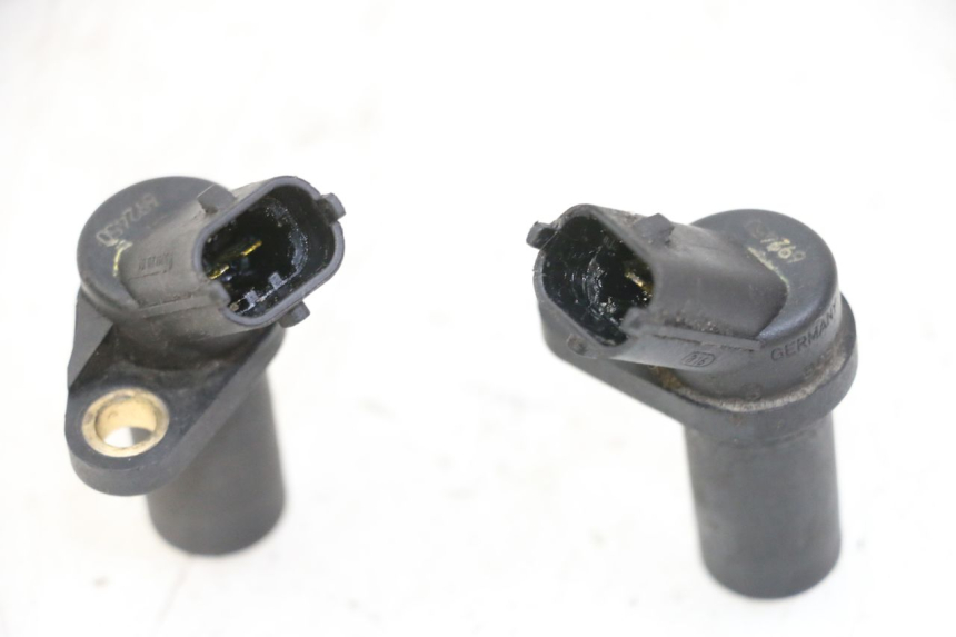 photo de CZUJNIK PRĘDKOŚCI PIAGGIO MP3 125 (2006 - 2014) - Szczegół części