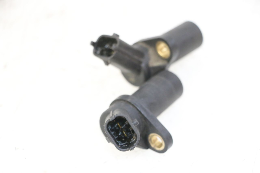 photo de CZUJNIK PRĘDKOŚCI PIAGGIO MP3 125 (2006 - 2014) - Zoom stanu zużycia