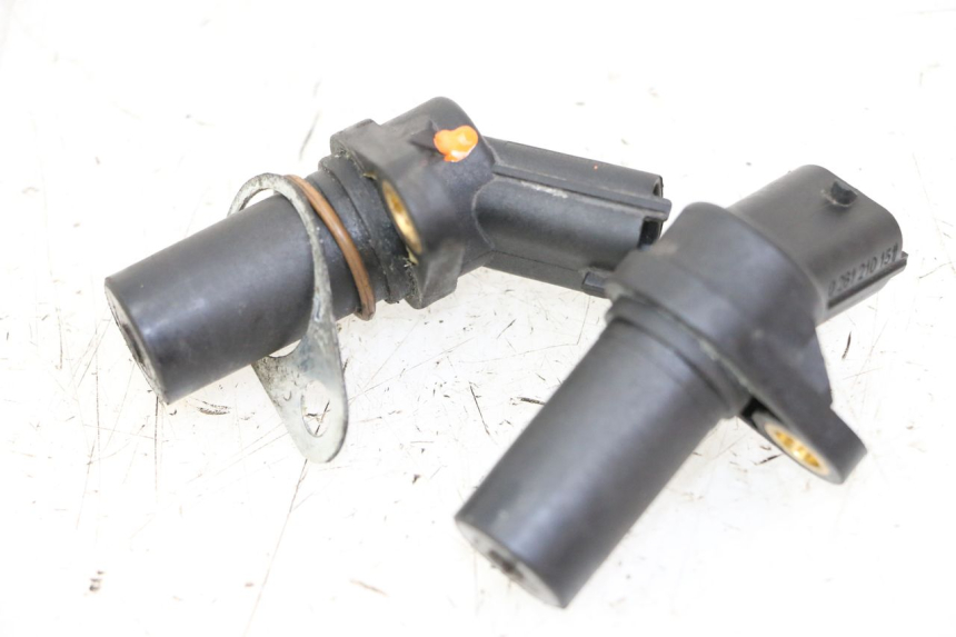 photo de CZUJNIK PRĘDKOŚCI PIAGGIO MP3 LT 400 (2007 - 2012) - Szczegół części