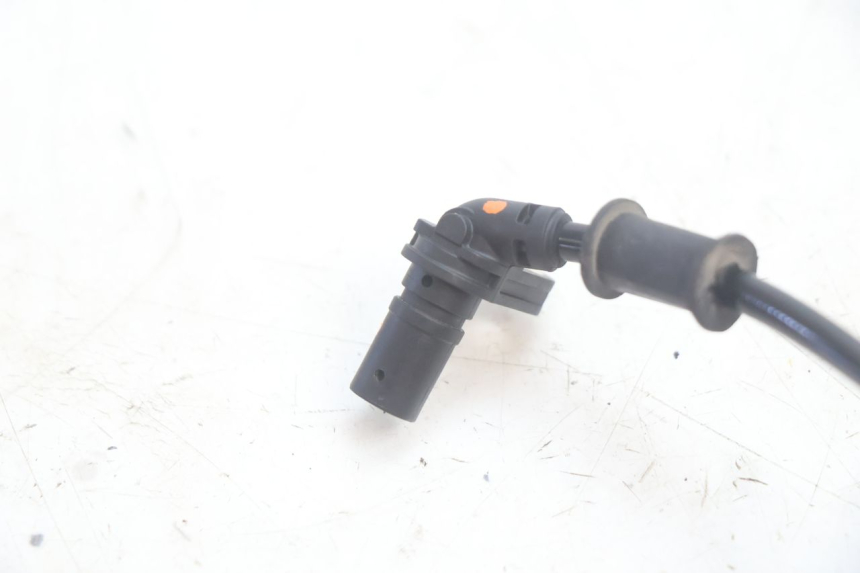 photo de CZUJNIK PRĘDKOŚCI JM MOTORS R-MAX TECH 50 (2024 - 2026) - Zbliżenie techniczne