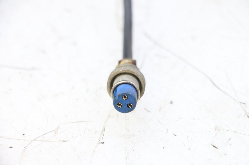 photo de CZUJNIK PRĘDKOŚCI HYTRACK S 150 (2003 - 2011) - Widok ogólny