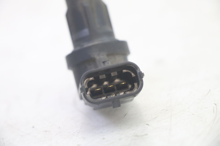 photo de CZUJNIK PRĘDKOŚCI PIAGGIO XEVO - X EVO 125 (2007 - 2017) - Zbliżenie techniczne