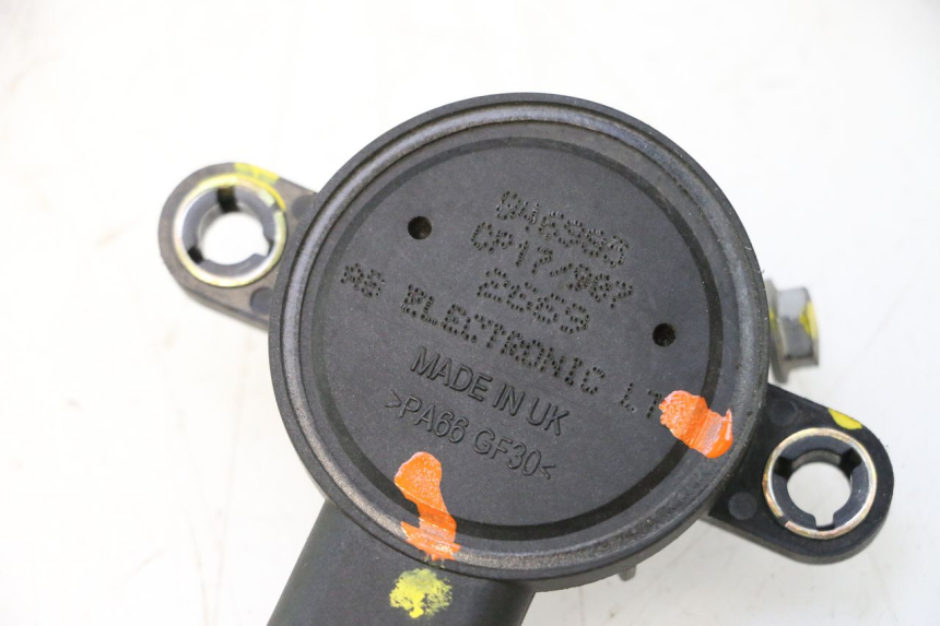 photo de CZUJNIK POZYCJI ROLL LOCK PIAGGIO MP3 LT 300 (2010 - 2016) - Szczegół części