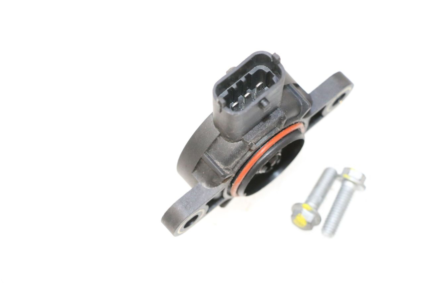 photo de CZUJNIK POZYCJI ROLL LOCK PIAGGIO MP3 LT 300 (2010 - 2016) - Zoom stanu zużycia