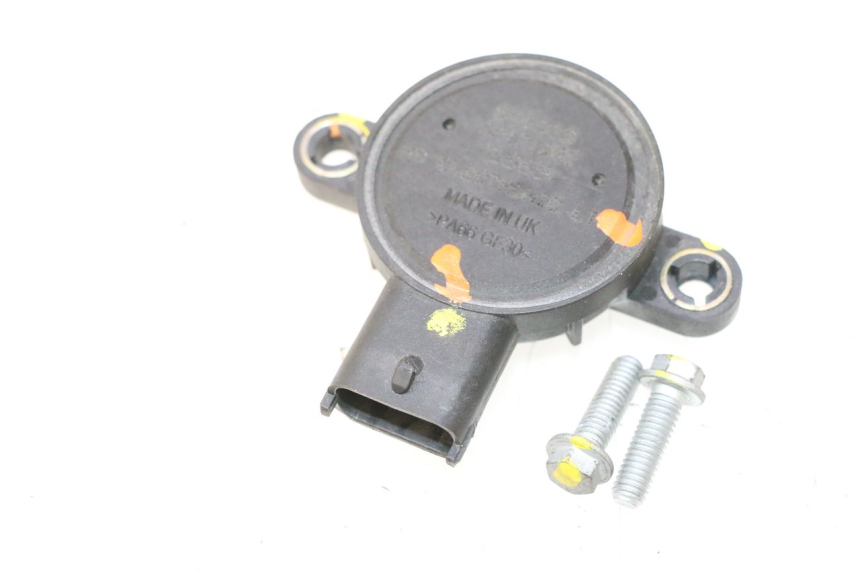 photo de CZUJNIK POZYCJI ROLL LOCK PIAGGIO MP3 LT 300 (2010 - 2016) - Inny kąt widzenia