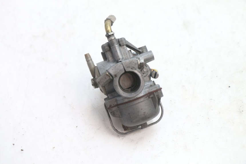 photo de GAŹNIK PEUGEOT 103 SPX CLIP 50 (1989 - 1992) - Widok główny