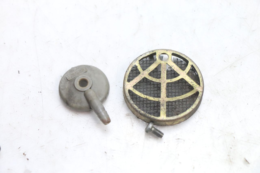photo de GAŹNIK PEUGEOT 103 SPX CLIP 50 (1989 - 1992) - Widok produktu