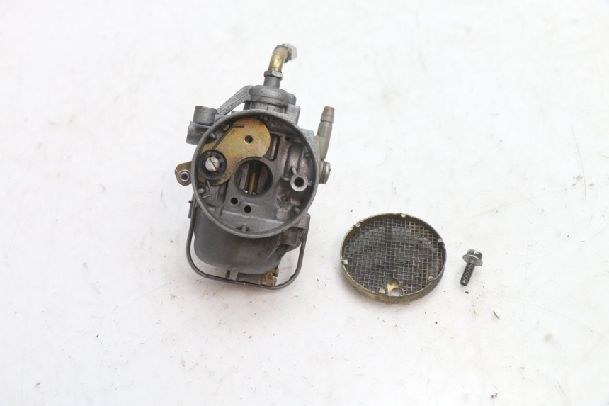 photo de GAŹNIK PEUGEOT 103 SPX CLIP 50 (1989 - 1992) - Zoom stanu zużycia