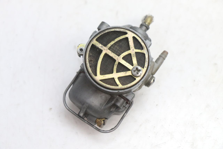 photo de GAŹNIK PEUGEOT 103 SPX CLIP 50 (1989 - 1992) - Inny kąt widzenia