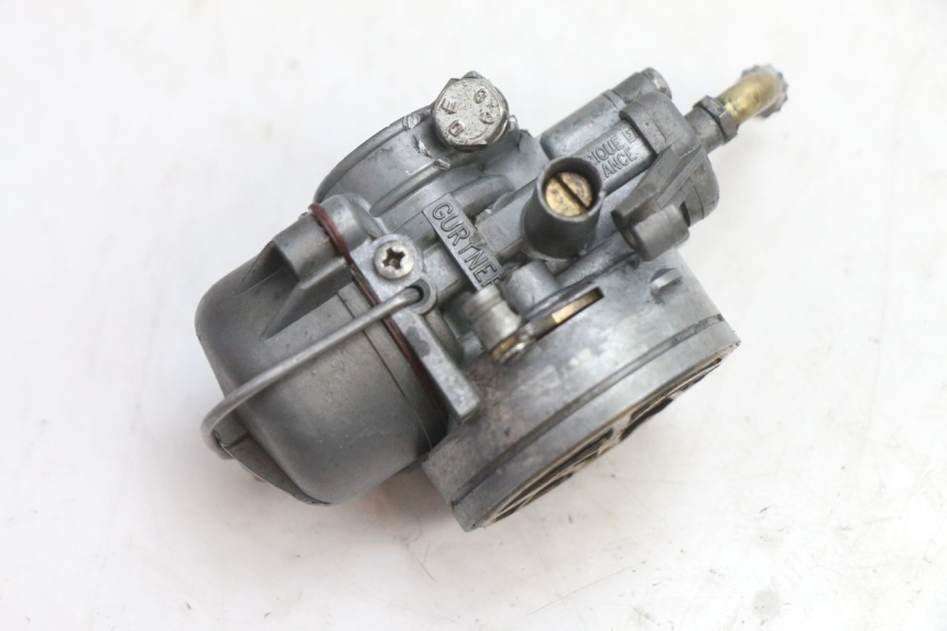 photo de GAŹNIK PEUGEOT 103 SPX CLIP 50 (1989 - 1992) - Zbliżenie techniczne
