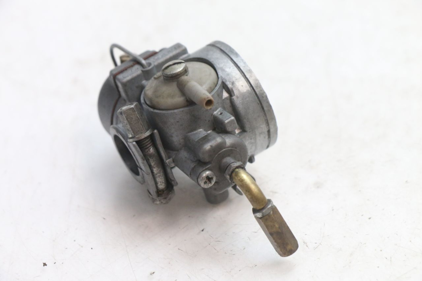 photo de GAŹNIK PEUGEOT 103 SPX CLIP 50 (1989 - 1992) - Widok ogólny