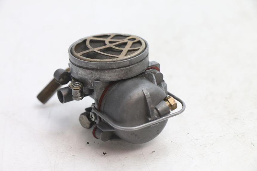 photo de GAŹNIK PEUGEOT 103 SPX CLIP 50 (1989 - 1992) - Punkty mocowania