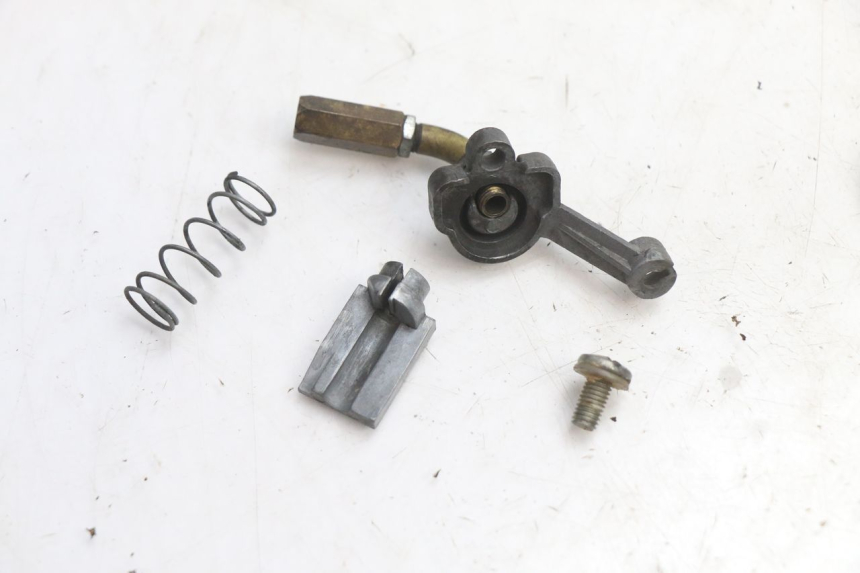 photo de GAŹNIK PEUGEOT 103 SPX CLIP 50 (1989 - 1992) - Oznaczenia i referencje