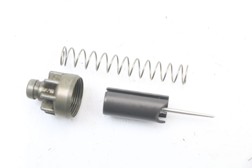 photo de GAŹNIK DAELIM A-FOUR 2T 50 (2005 - 2012) - Oznaczenia i referencje