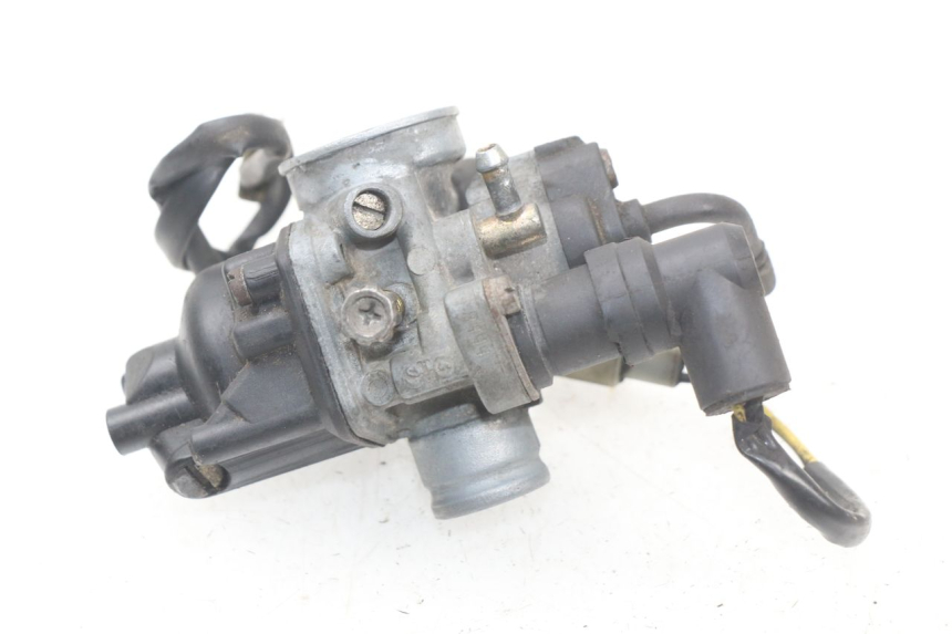 photo de GAŹNIK YAMAHA AEROX NAKED 2T 50 (2013 - 2017) - Widok ogólny