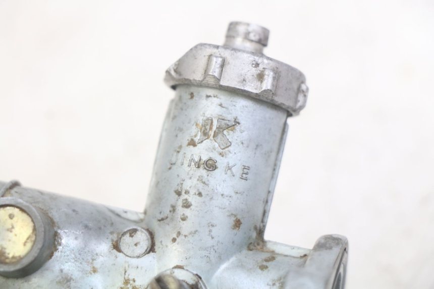 photo de GAŹNIK ORION AGB37 CRF1 DIRT BIKE 125 (2013 - 2021) - Zoom stanu zużycia