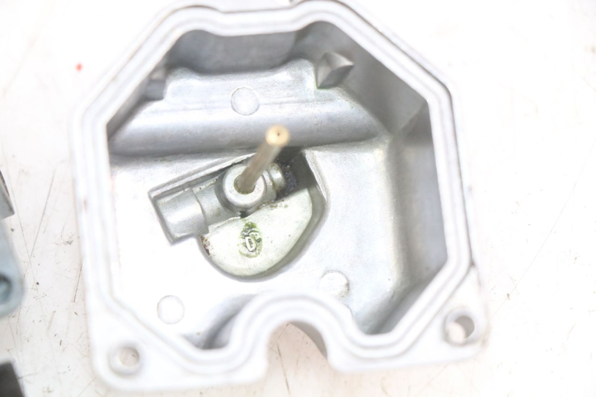 photo de GAŹNIK ORION AGB37 CRF1 DIRT BIKE 125 (2013 - 2021) - Część sprawdzona