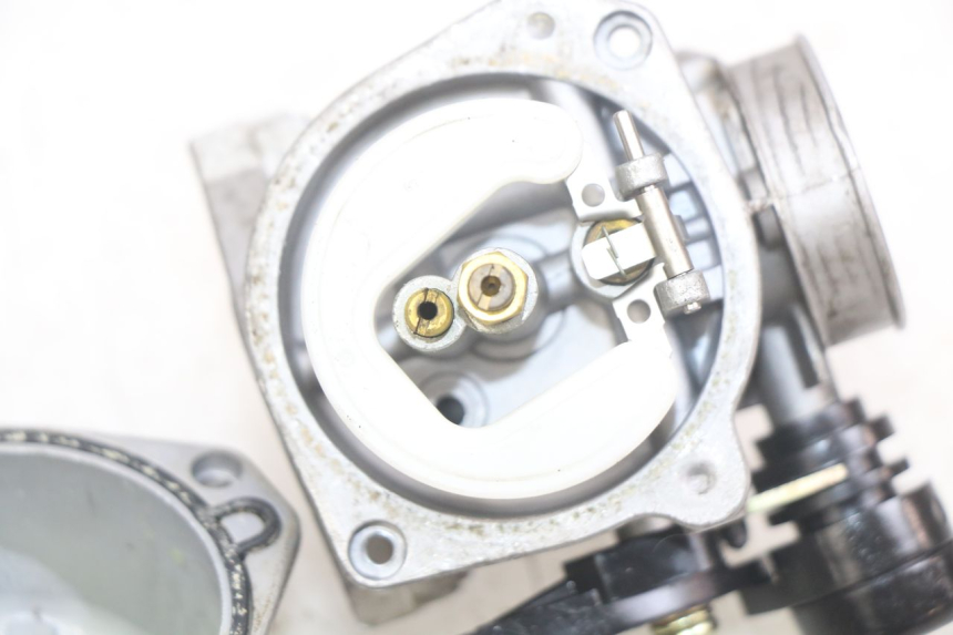 photo de GAŹNIK ORION AGB37 CRF1 DIRT BIKE 125 (2013 - 2021) - Część sprawdzona