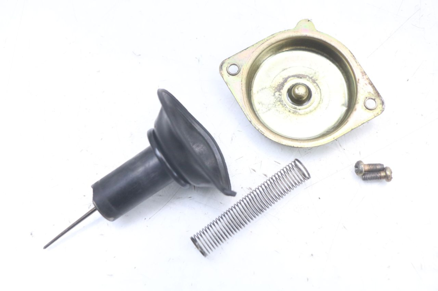 photo de GAŹNIK KYMCO AGILITY 4T 50 (2005 - 2018) - Widok produktu