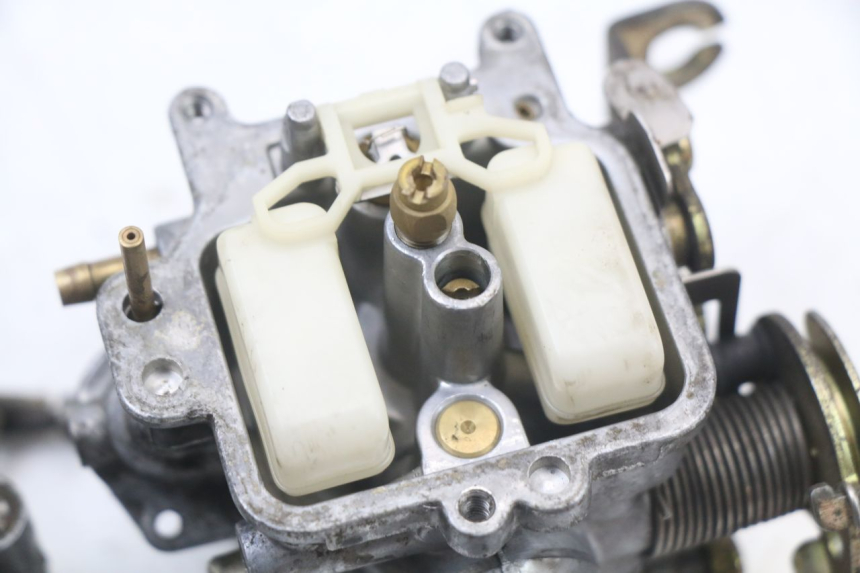 photo de GAŹNIK KYMCO AGILITY 4T 50 (2005 - 2018) - Oznaczenia i referencje