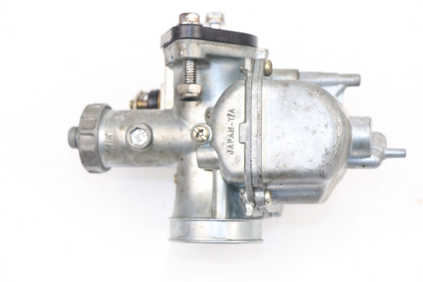 photo de GAŹNIK APOLLO DIRT BIKE 140 (2010 - 2020) - Zoom stanu zużycia