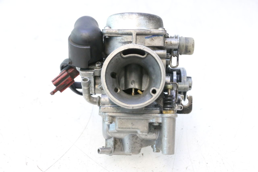 photo de GAŹNIK APRILIA ATLANTIC S 125 (2010 - 2013) - Widok główny