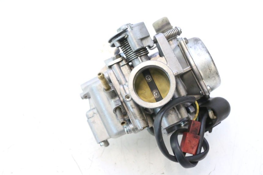 photo de GAŹNIK APRILIA ATLANTIC S 125 (2010 - 2013) - Struktura - zbliżenie