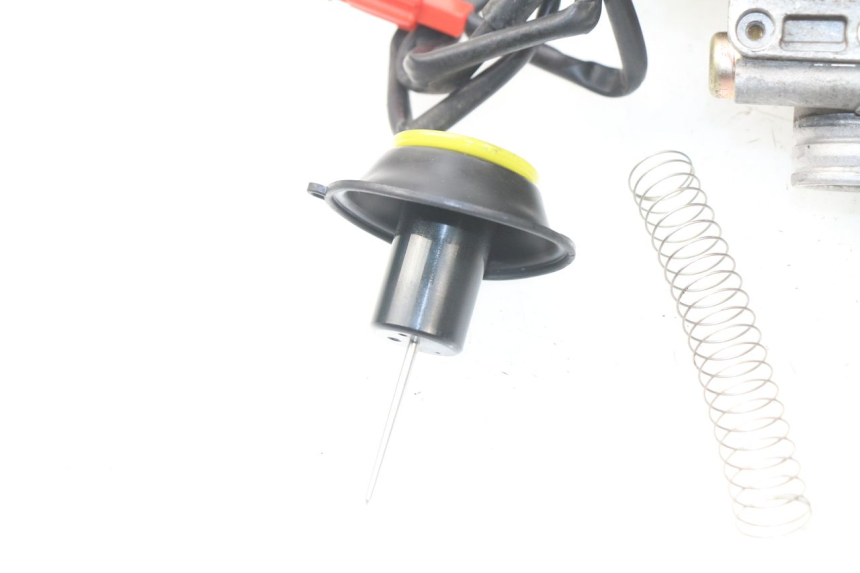 photo de GAŹNIK JONWAY AZTRAL 125 (2008 - 2017) - Widok produktu