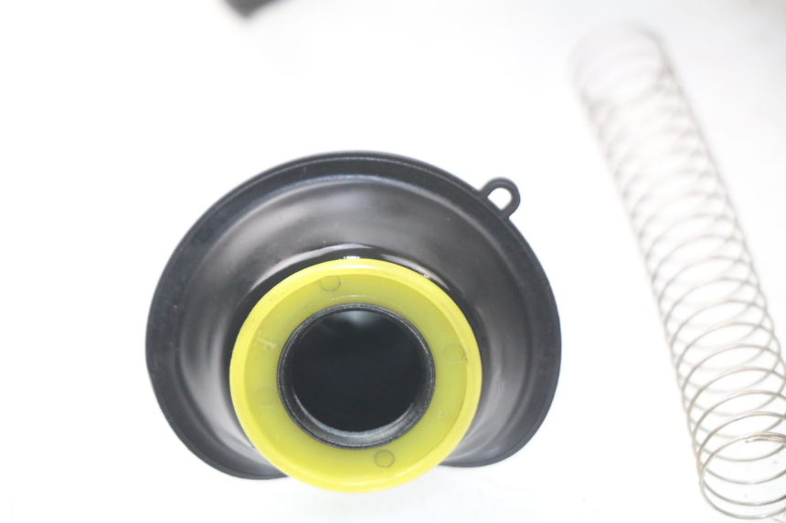 photo de GAŹNIK JONWAY AZTRAL 125 (2008 - 2017) - Oznaczenia i referencje