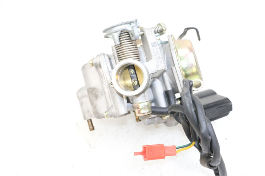 photo de GAŹNIK JONWAY AZTRAL 125 (2008 - 2017) - Widok ogólny