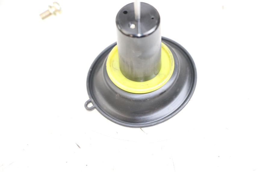 photo de GAŹNIK JONWAY AZTRAL 125 (2008 - 2017) - Część sprawdzona