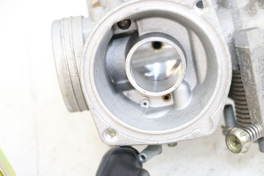 photo de GAŹNIK JONWAY AZTRAL 125 (2008 - 2017) - Oznaczenia i referencje