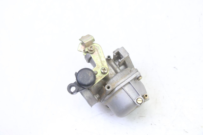 photo de GAŹNIK KEROX BAZOOKA 110 - Inny kąt widzenia