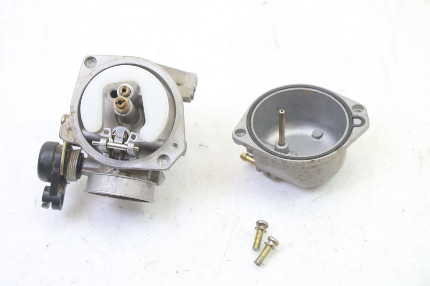 photo de GAŹNIK KEROX BAZOOKA 110 - Stan powierzchni