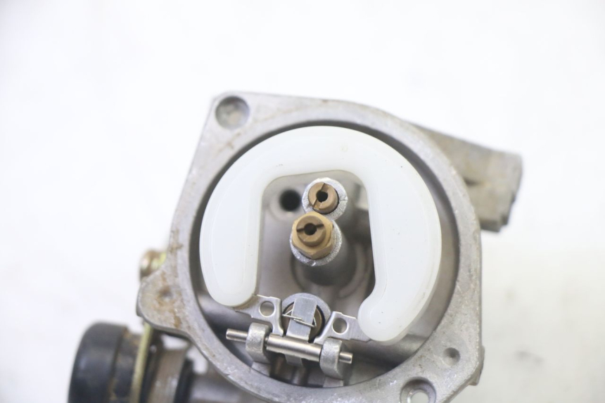 photo de GAŹNIK KEROX BAZOOKA 110 - Część sprawdzona