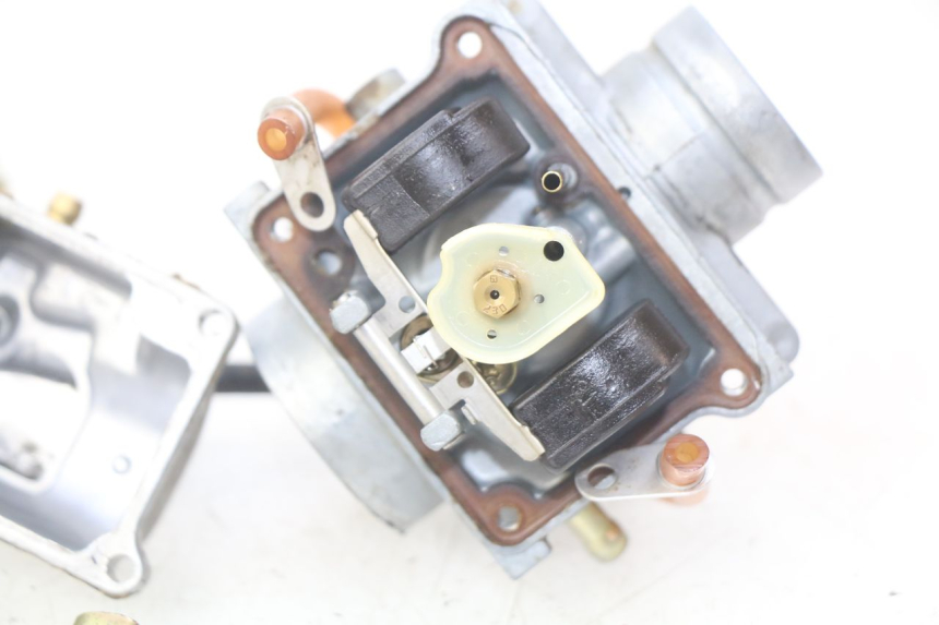 photo de GAŹNIK YAMAHA BLASTER 200 (2003 - 2007) - Szczegóły charakterystyczne